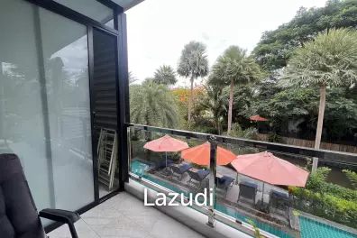 Sunshine International – fully equipped apartment with services