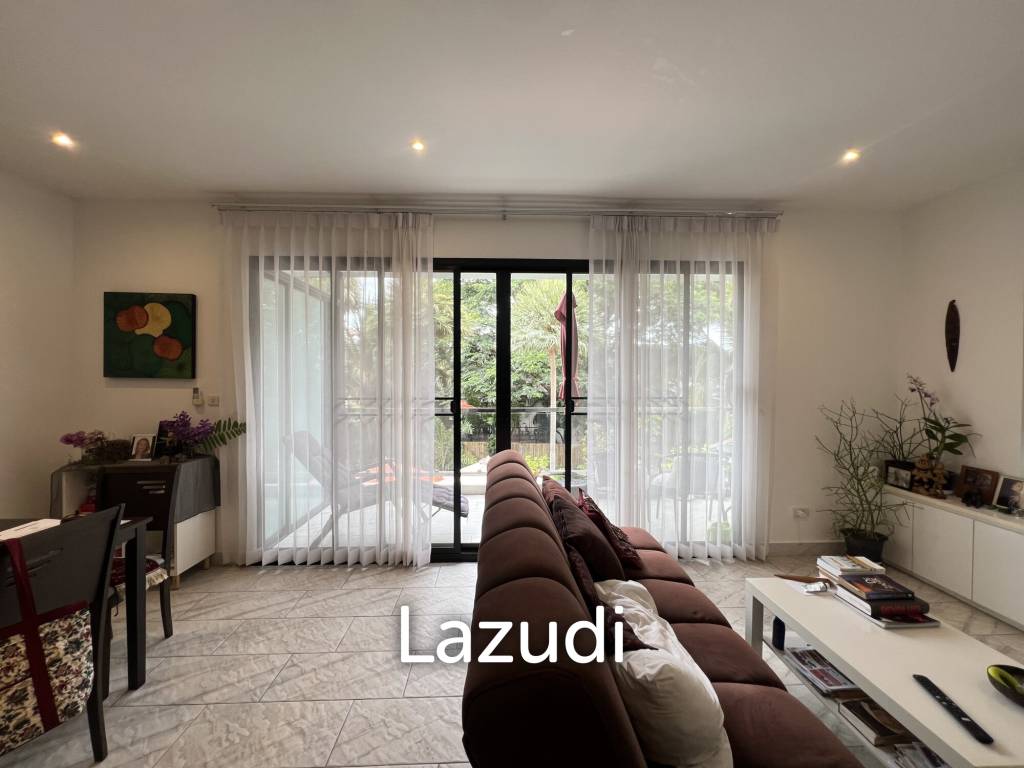 Sunshine International – fully equipped apartment with services