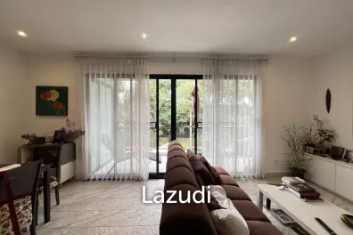 Sunshine International – fully equipped apartment with services