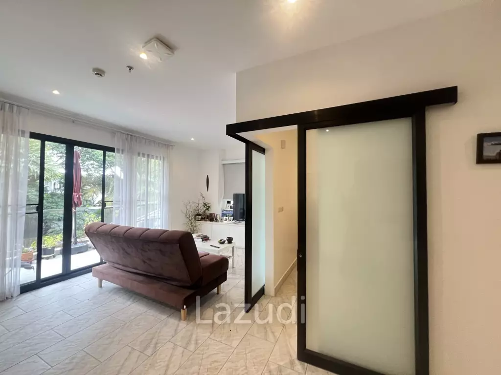 Sunshine International – fully equipped apartment with services
