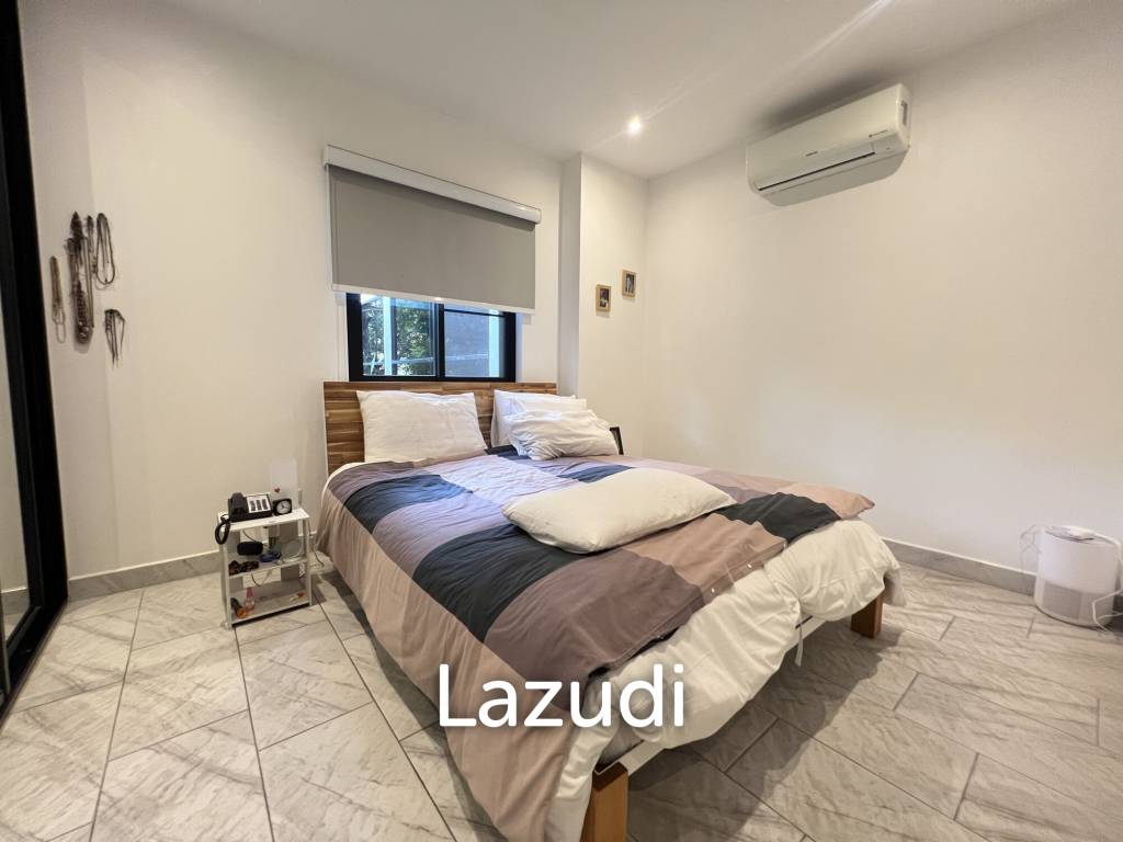 Sunshine International – fully equipped apartment with services