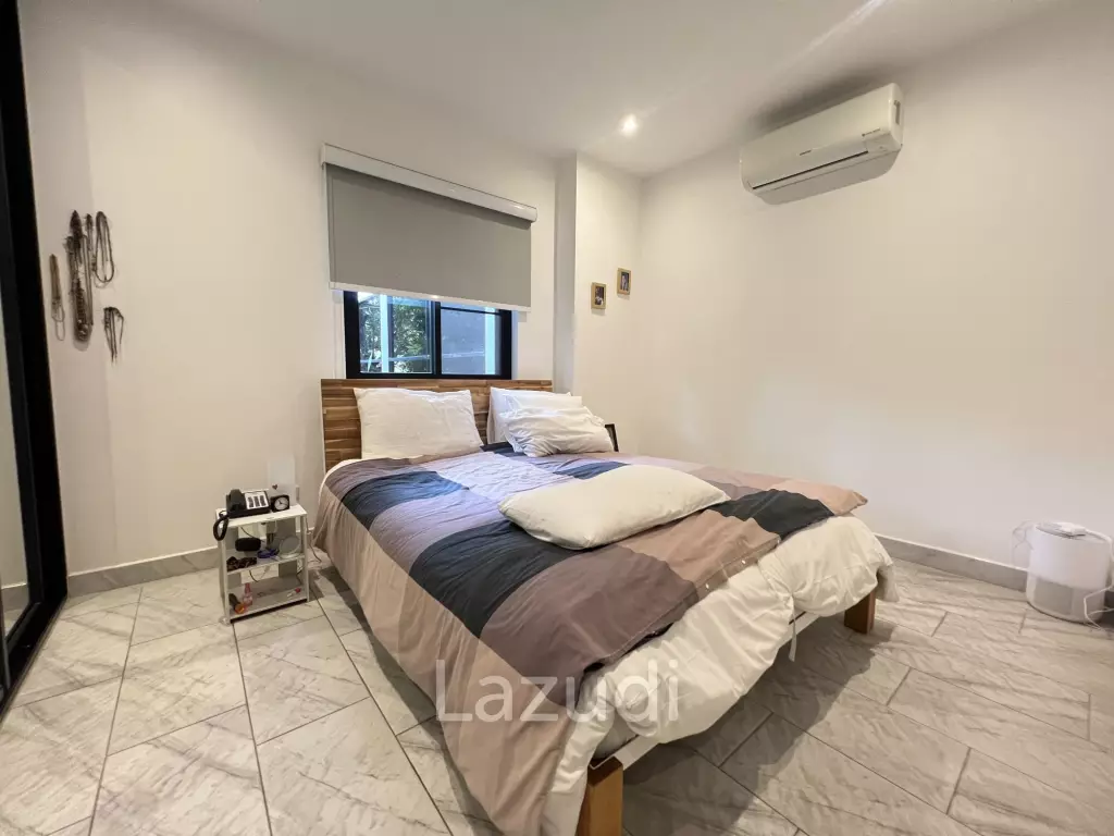 Sunshine International – fully equipped apartment with services