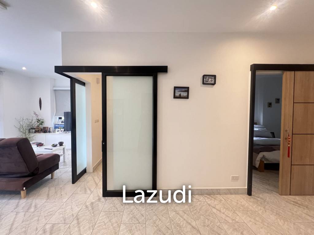 Sunshine International – fully equipped apartment with services