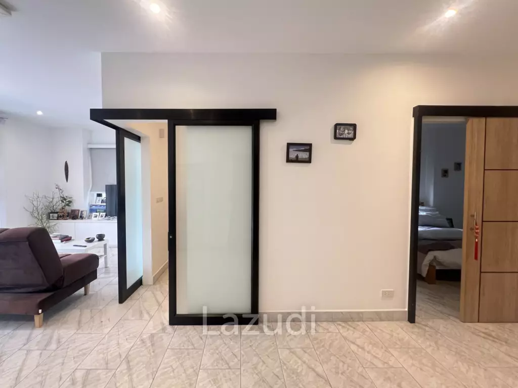 Sunshine International – fully equipped apartment with services