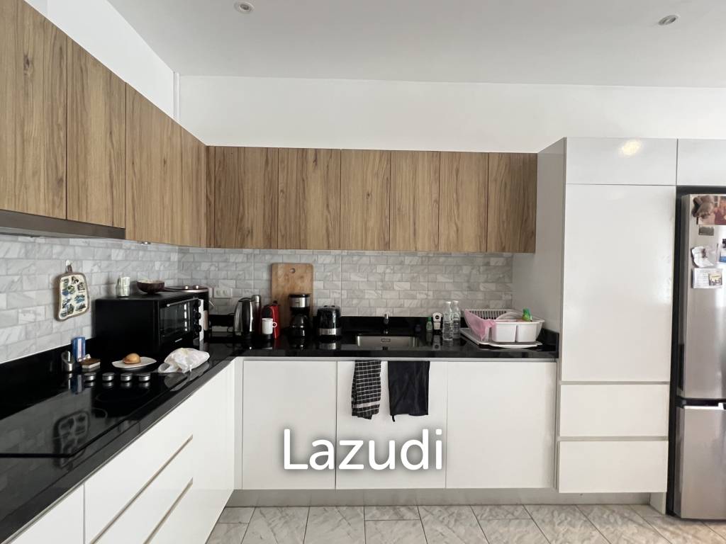 Sunshine International – fully equipped apartment with services