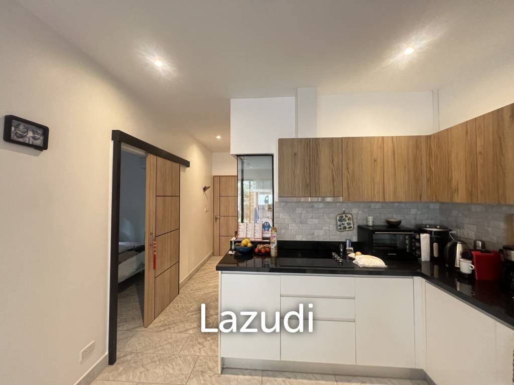 Sunshine International – fully equipped apartment with services