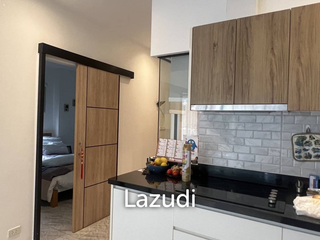 Sunshine International – fully equipped apartment with services