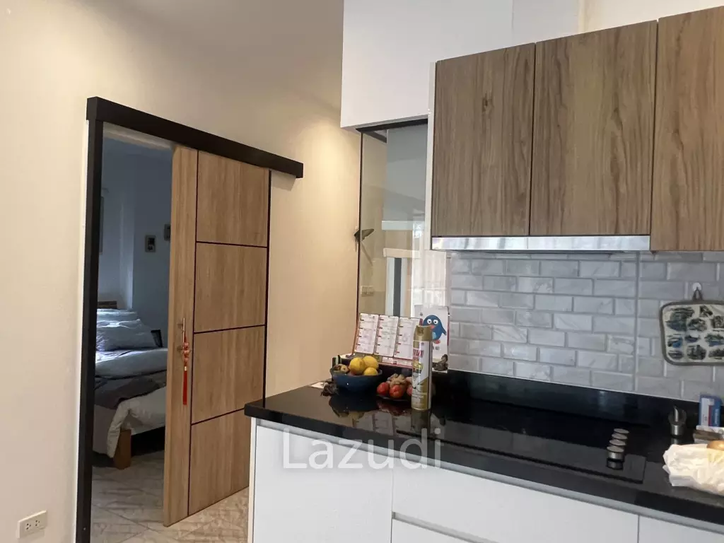 Sunshine International – fully equipped apartment with services