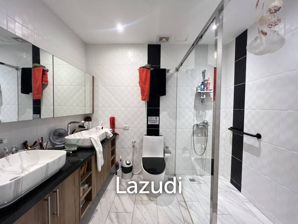 Sunshine International – fully equipped apartment with services