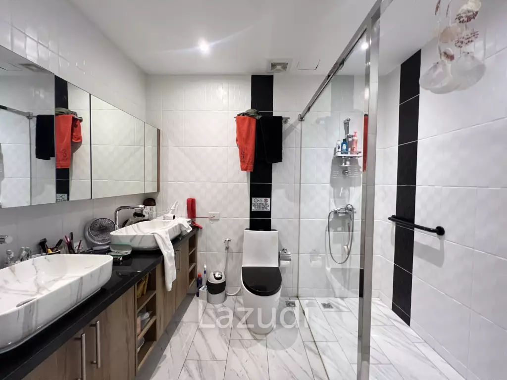 Sunshine International – fully equipped apartment with services