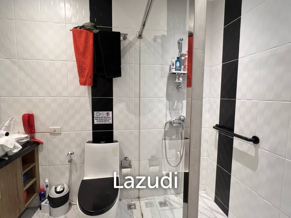 Sunshine International – fully equipped apartment with services