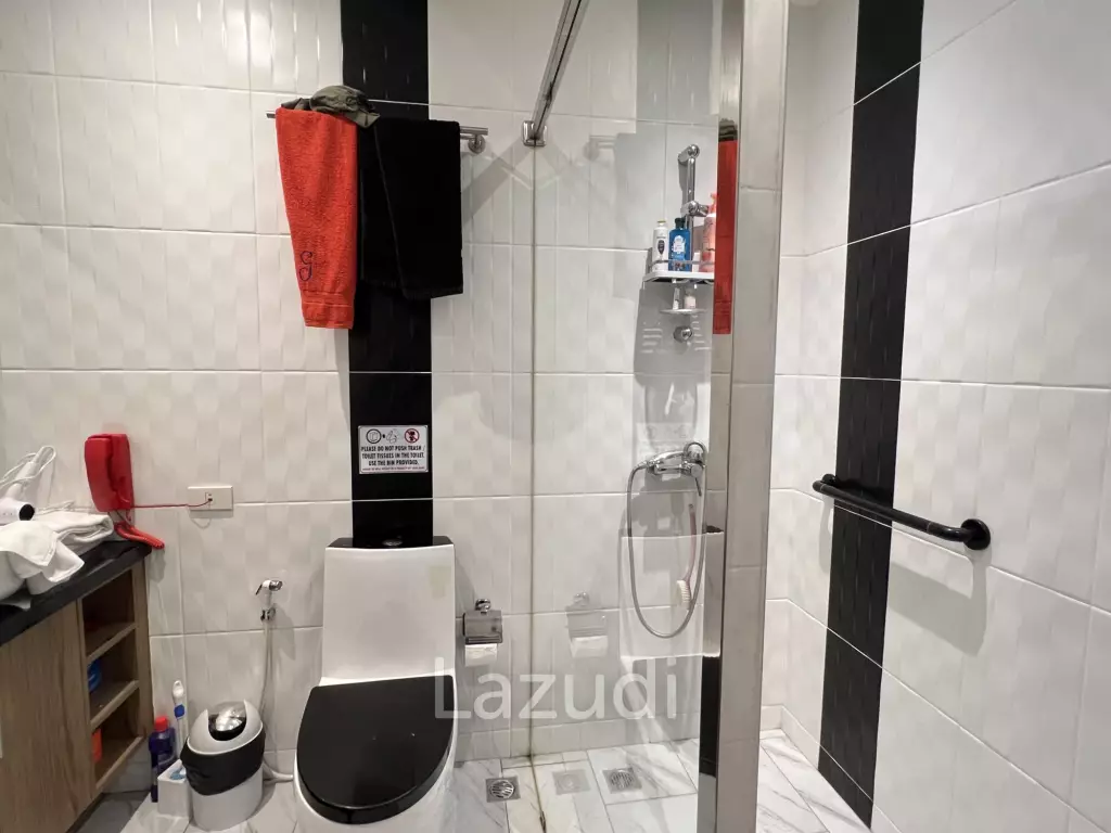 Sunshine International – fully equipped apartment with services