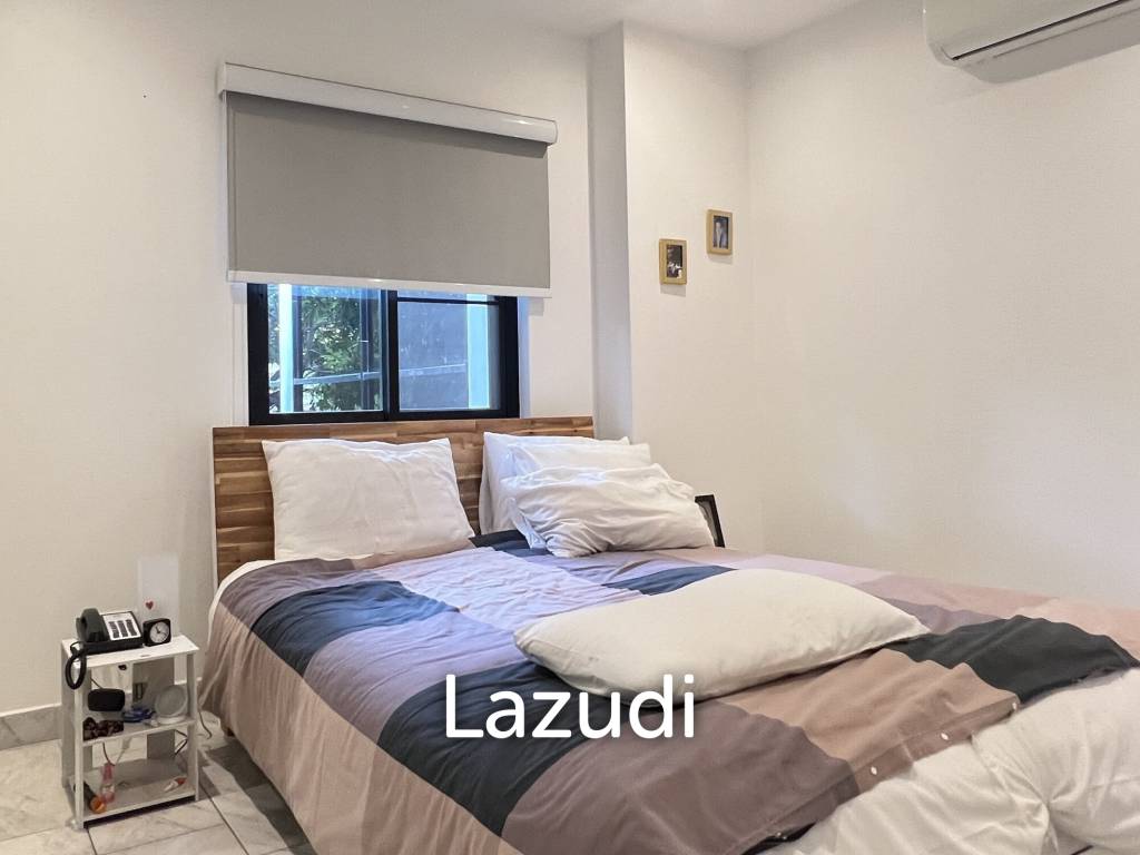 Sunshine International – fully equipped apartment with services