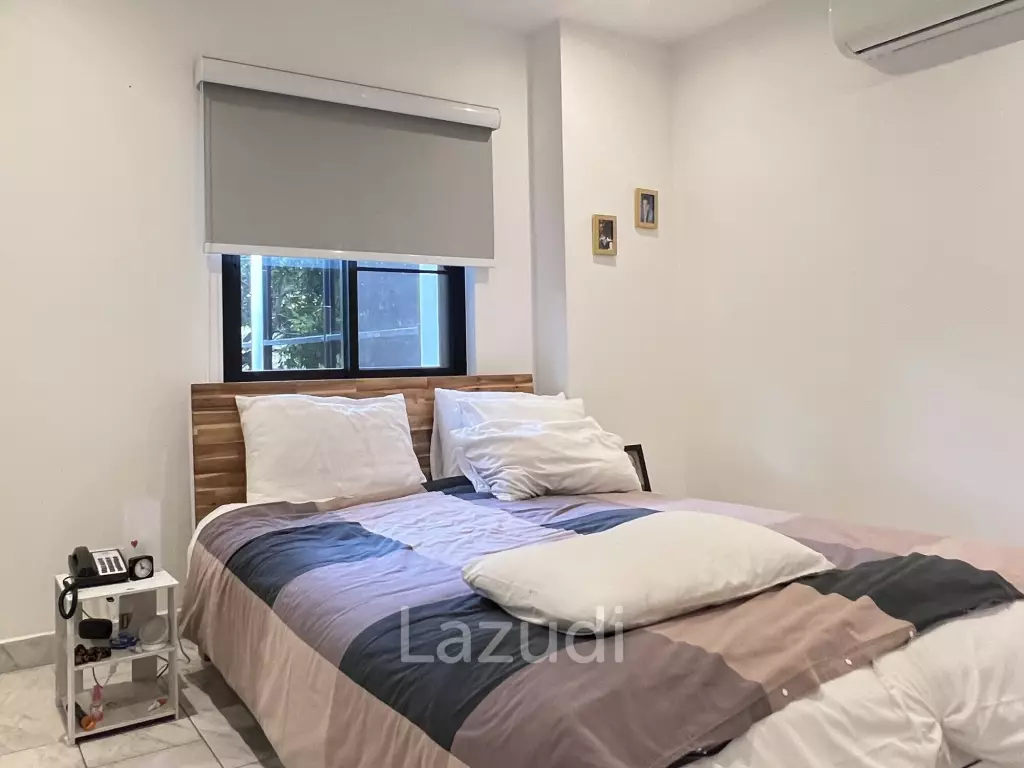 Sunshine International – fully equipped apartment with services