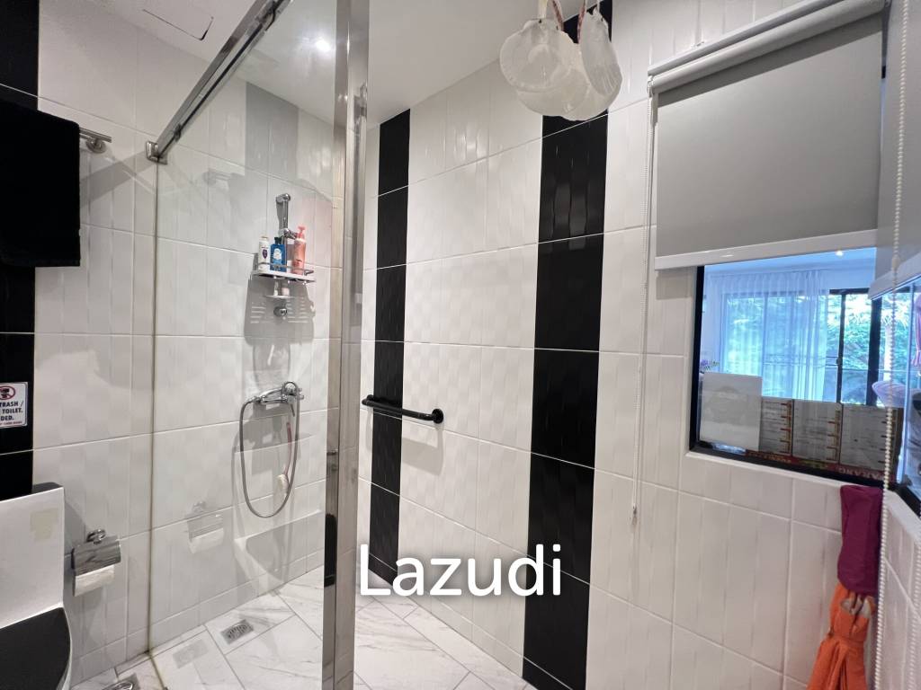 Sunshine International – fully equipped apartment with services