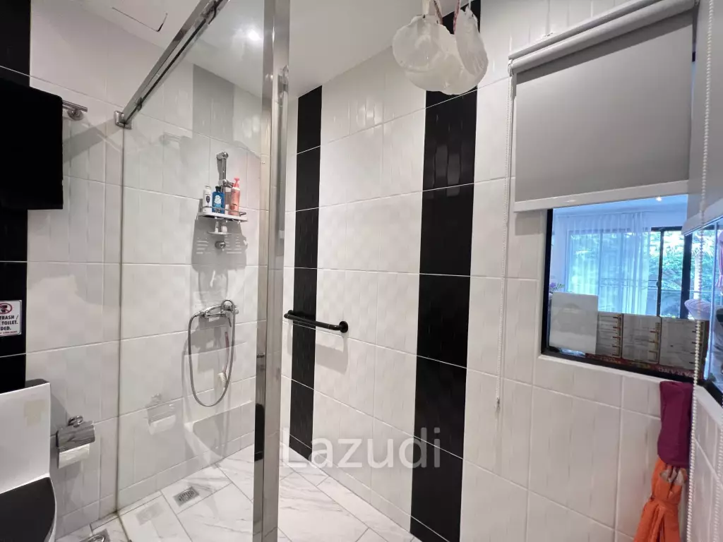 Sunshine International – fully equipped apartment with services