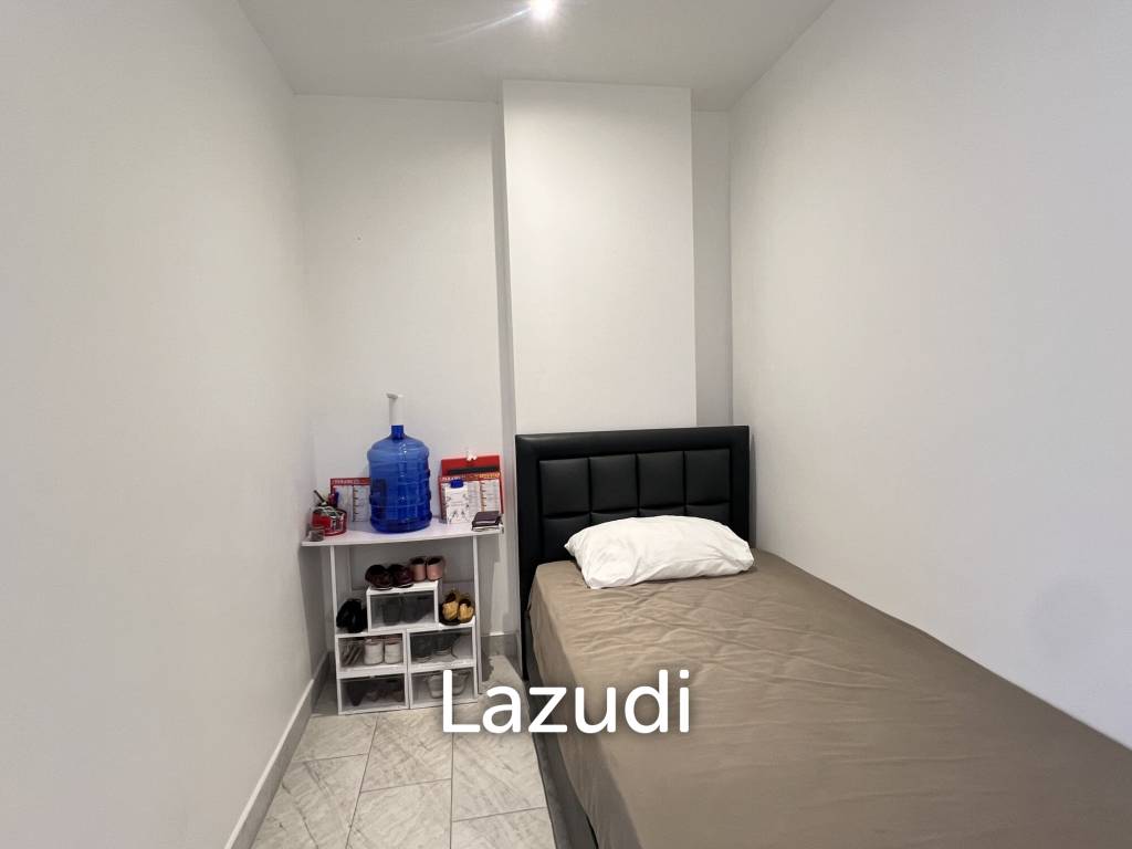 Sunshine International – fully equipped apartment with services