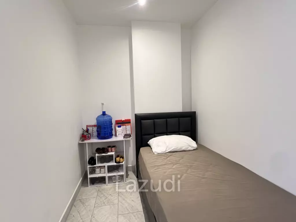 Sunshine International – fully equipped apartment with services