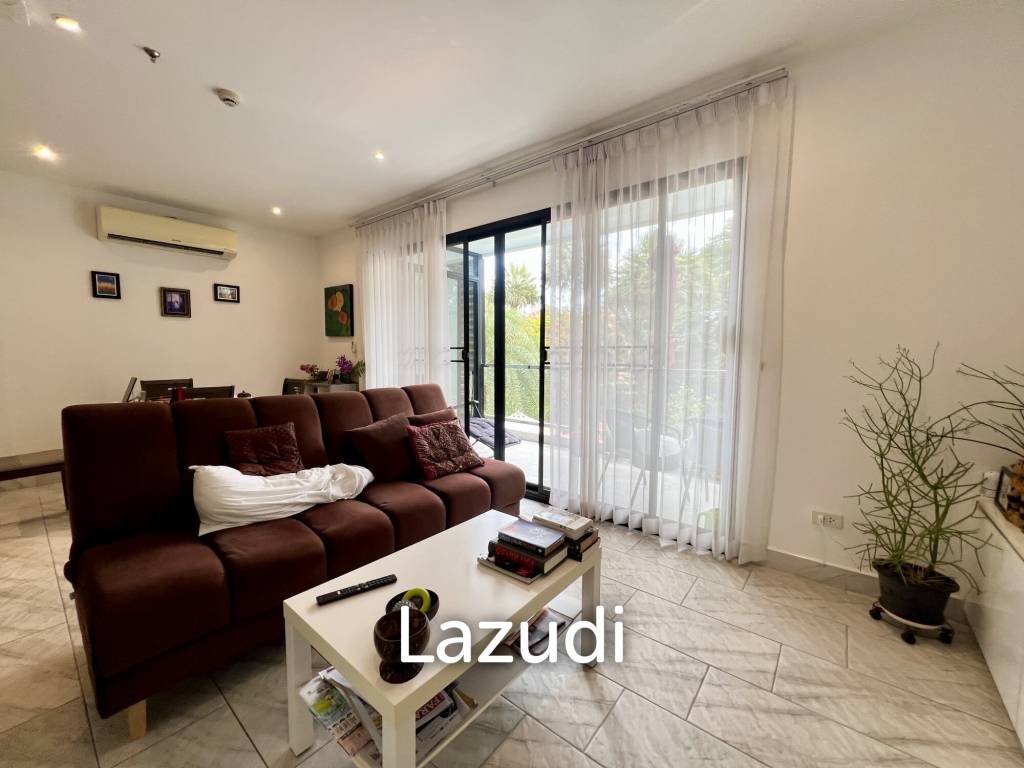 Sunshine International – fully equipped apartment with services