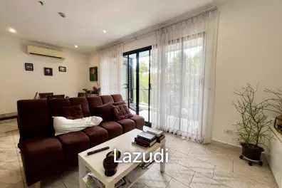 Sunshine International – fully equipped apartment with services