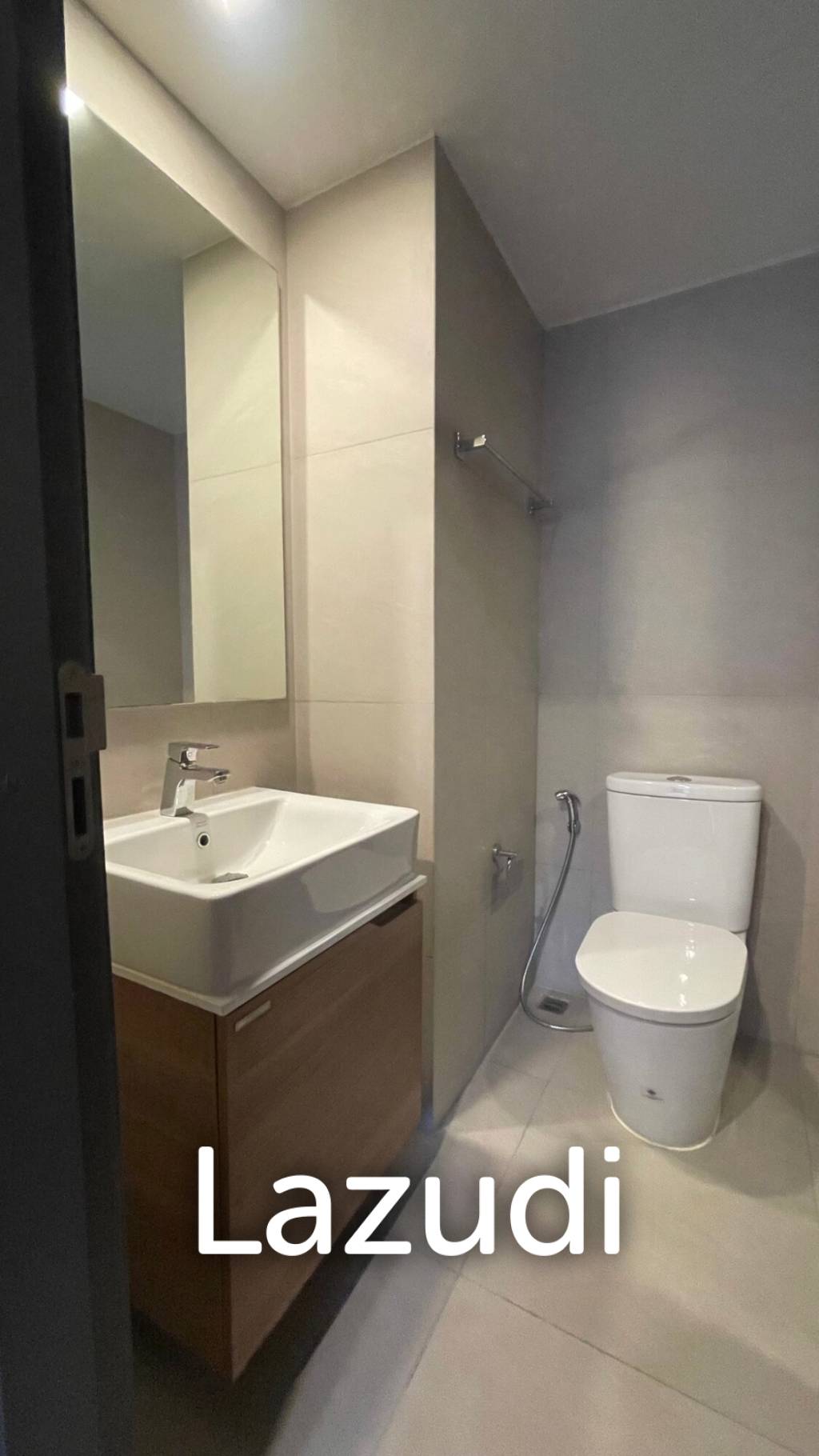 33 Sqm 1 Bed Maestro 02 Ruamrudee