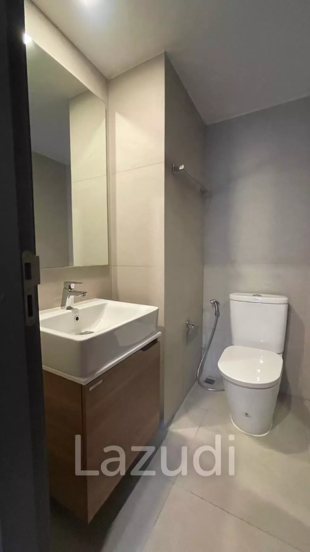 33 Sqm 1 Bed Maestro 02 Ruamrudee