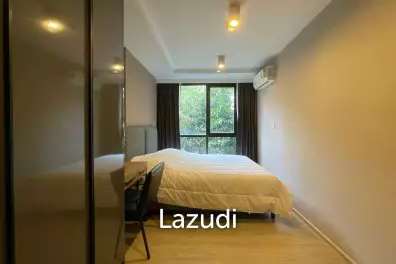 33 Sqm 1 Bed Maestro 02 Ruamrudee