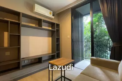 33 Sqm 1 Bed Maestro 02 Ruamrudee