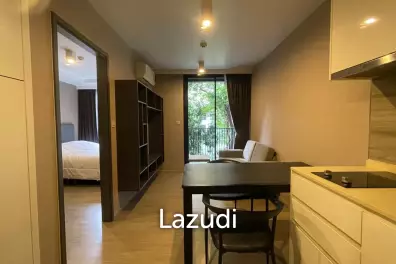 33 Sqm 1 Bed Maestro 02 Ruamrudee