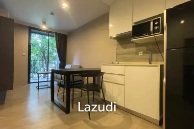 33 Sqm 1 Bed Maestro 02 Ruamrudee