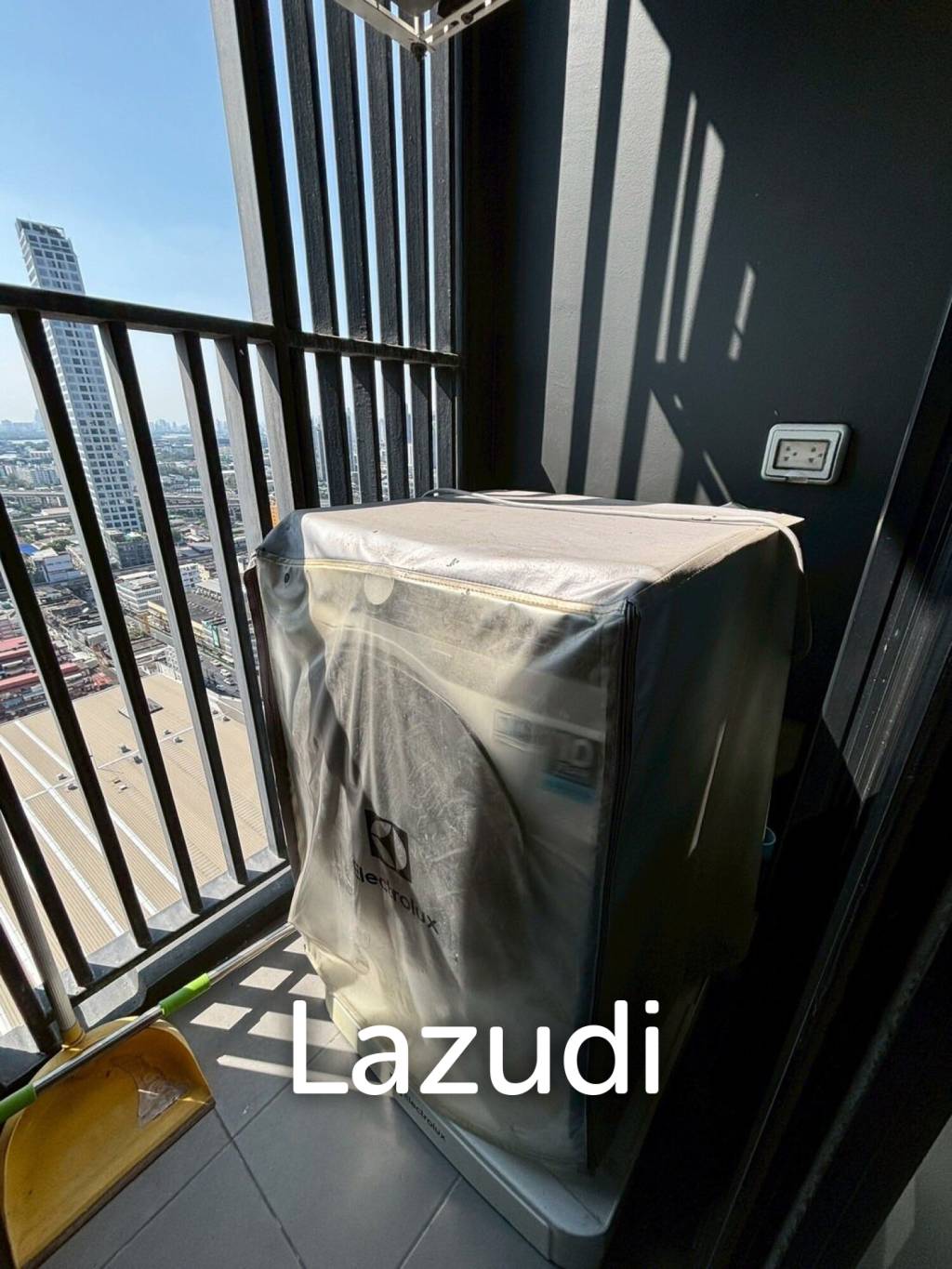 27 Sqm 1 Bed  KnightsBridge Prime - Onnut