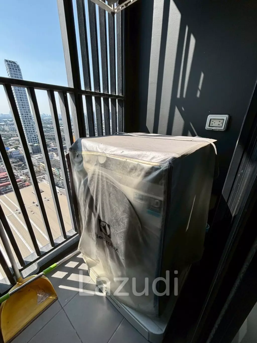 27 Sqm 1 Bed  KnightsBridge Prime - Onnut