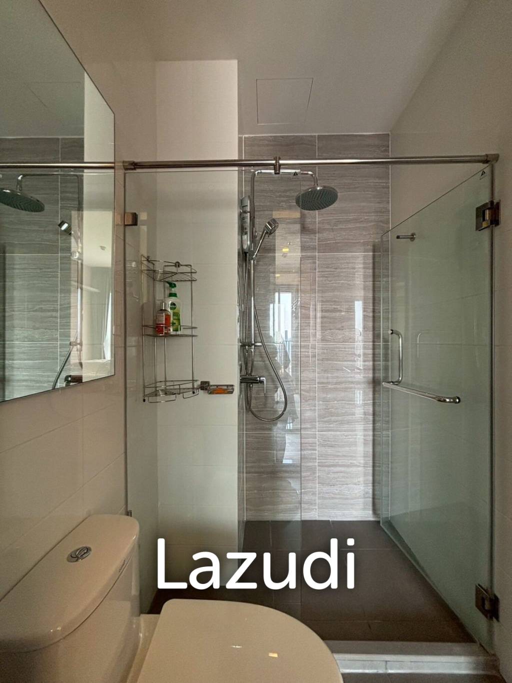 27 Sqm 1 Bed  KnightsBridge Prime - Onnut