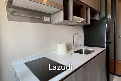 27 Sqm 1 Bed  KnightsBridge Prime - Onnut