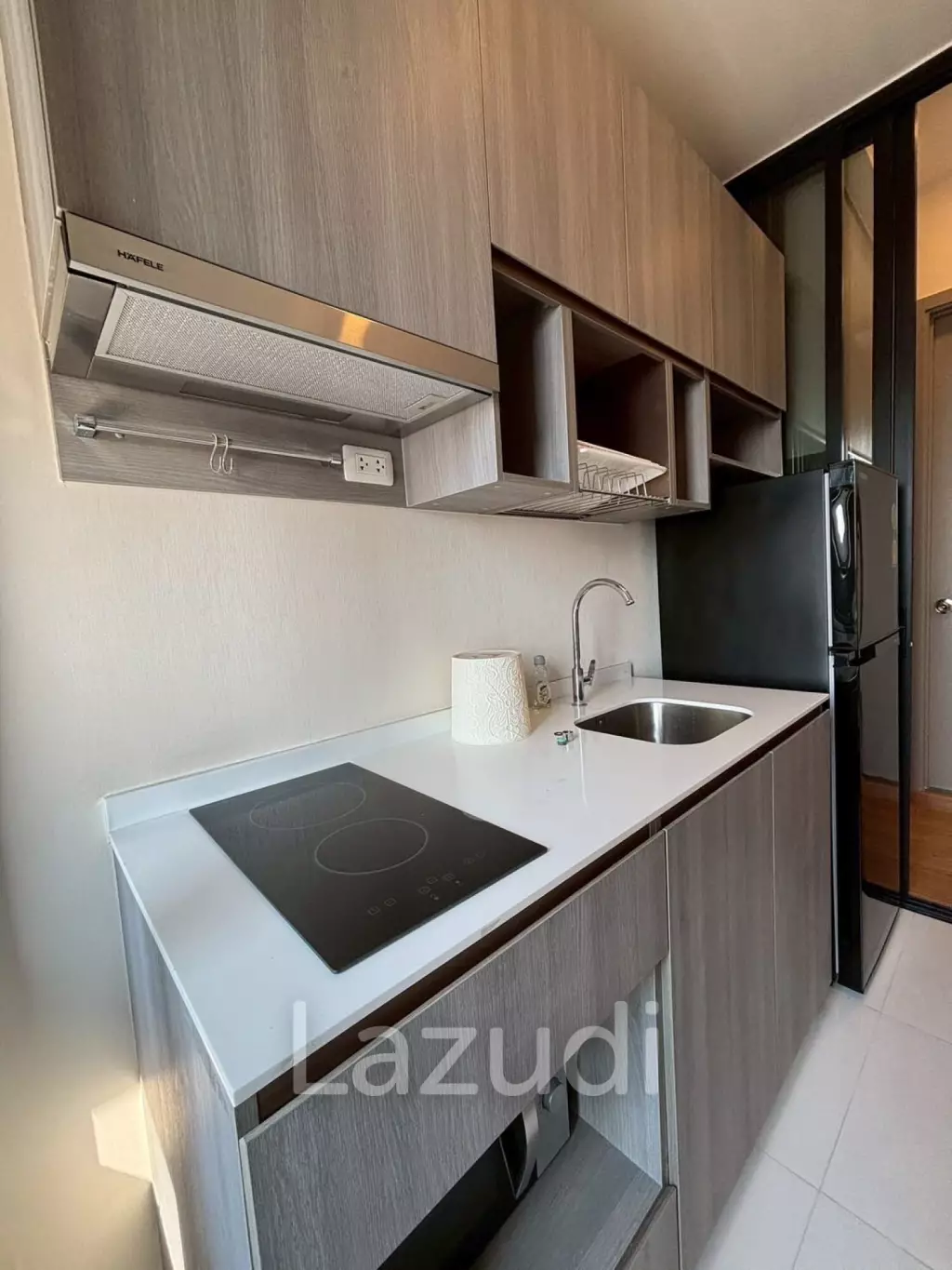27 Sqm 1 Bed  KnightsBridge Prime - Onnut