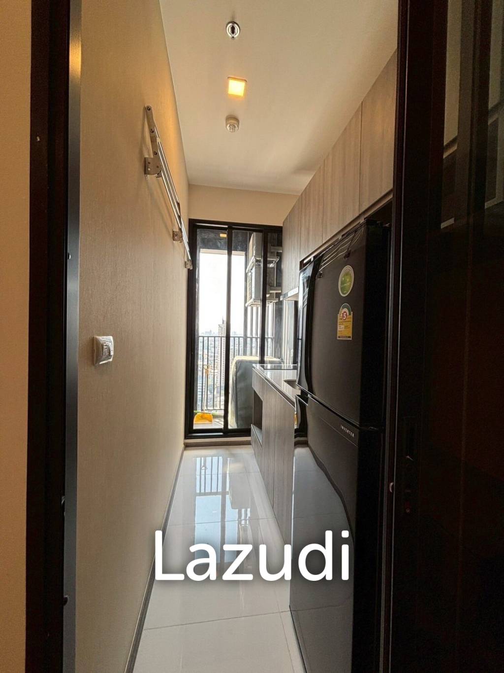 27 Sqm 1 Bed  KnightsBridge Prime - Onnut