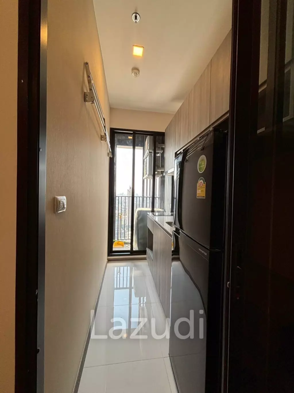 27 Sqm 1 Bed  KnightsBridge Prime - Onnut