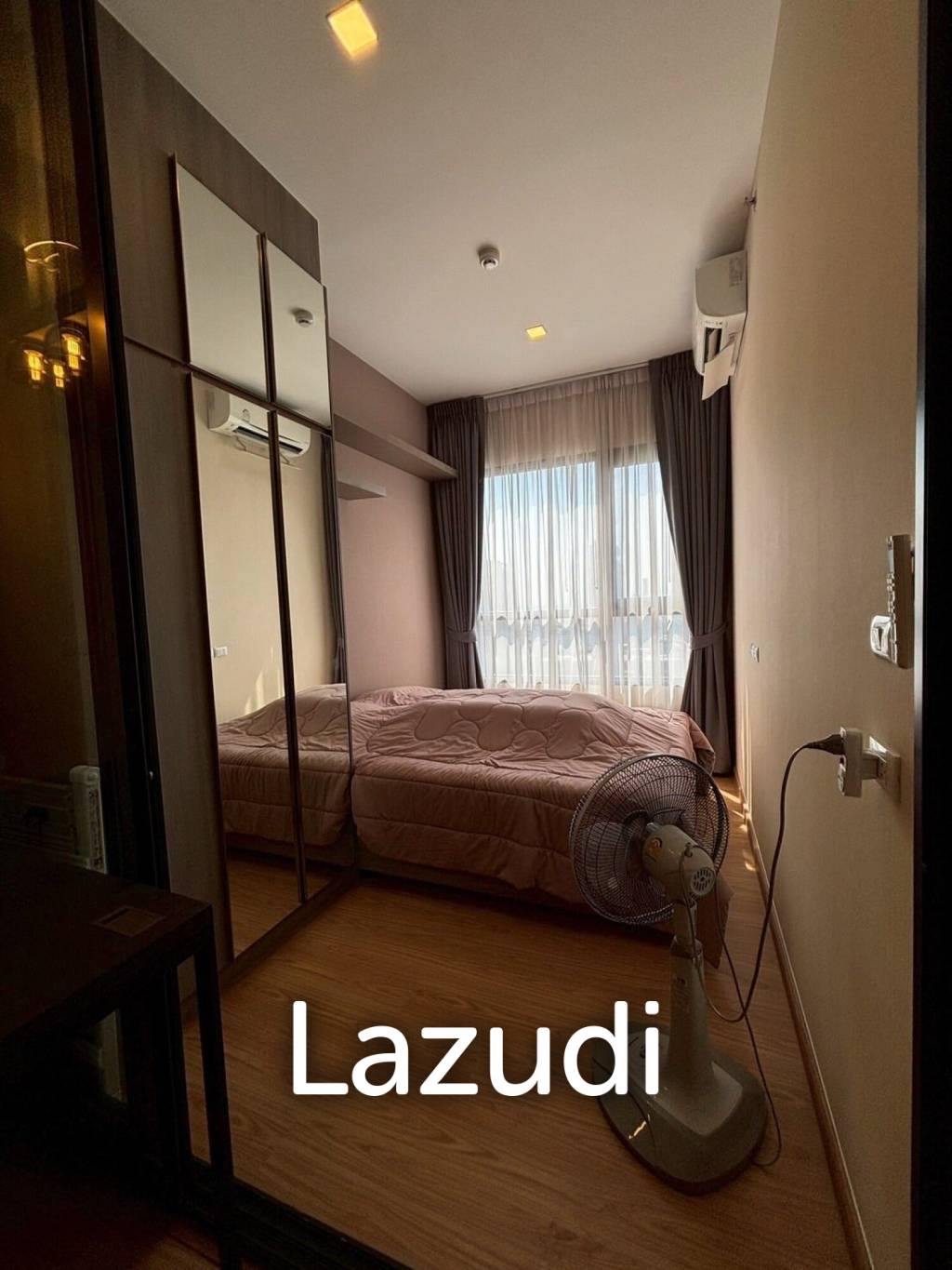 27 Sqm 1 Bed  KnightsBridge Prime - Onnut