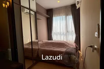 27 Sqm 1 Bed  KnightsBridge Prime - Onnut