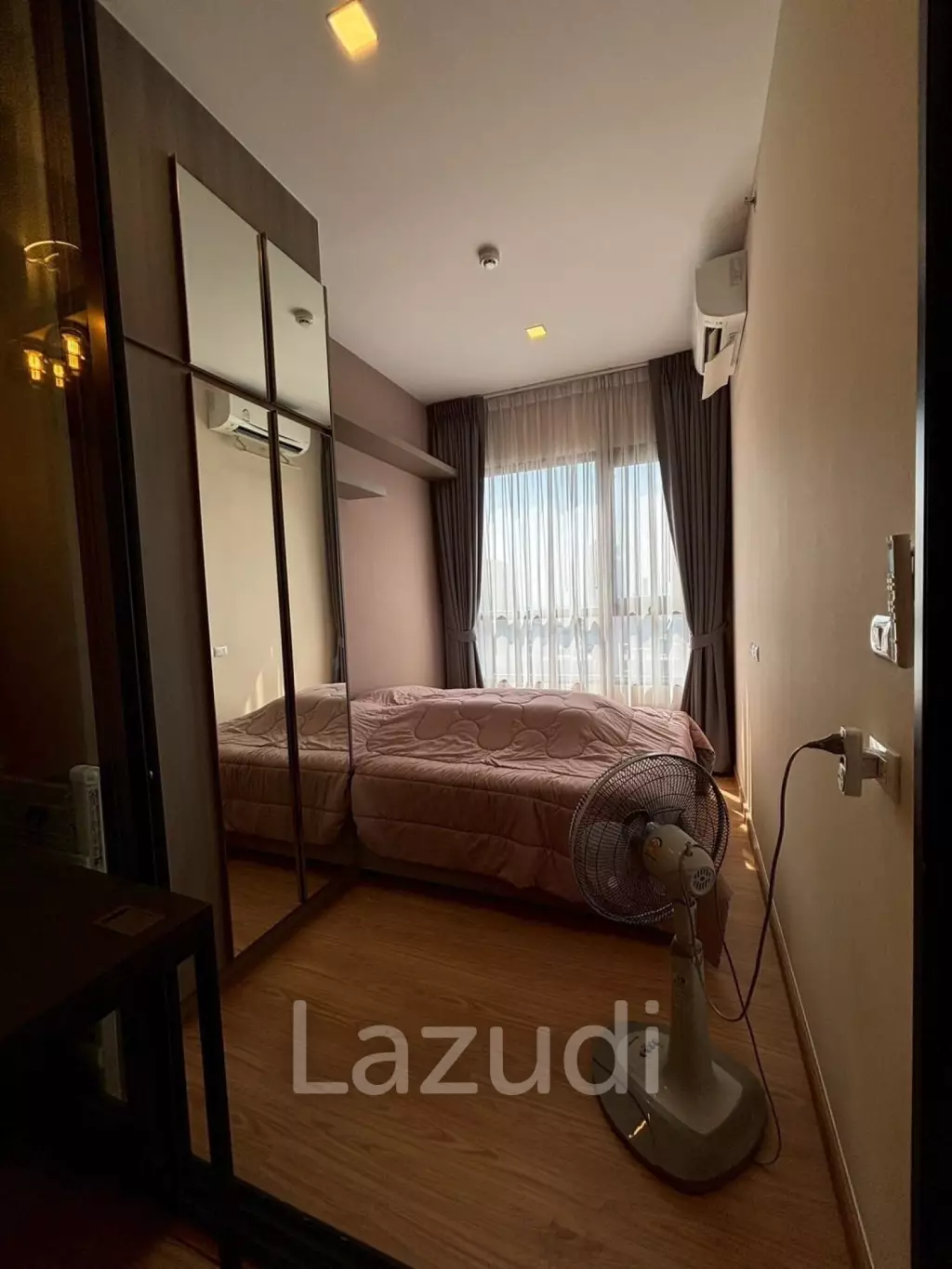 27 Sqm 1 Bed  KnightsBridge Prime - Onnut