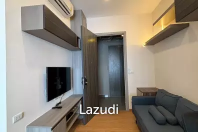 27 Sqm 1 Bed  KnightsBridge Prime - Onnut