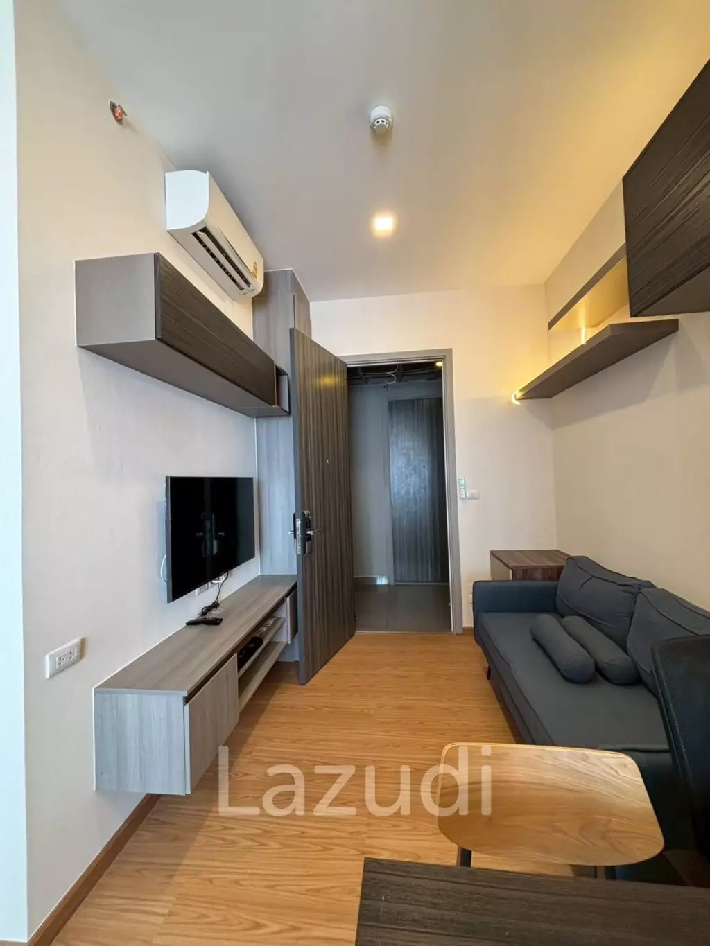 27 Sqm 1 Bed  KnightsBridge Prime - Onnut