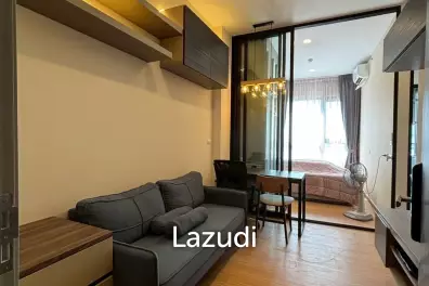 27 Sqm 1 Bed  KnightsBridge Prime - Onnut