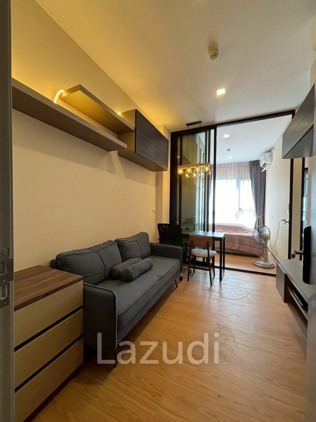 27 Sqm 1 Bed  KnightsBridge Prime - Onnut