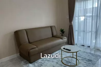 Soi 102 : Modern 2 Bedroom Detached House(Pet Friendly)