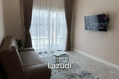 Soi 102 : Modern 2 Bedroom Detached House(Pet Friendly)