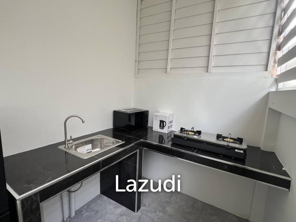 Soi 102 : Modern 2 Bedroom Detached House(Pet Friendly)