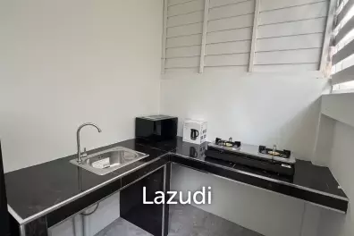 Soi 102 : Modern 2 Bedroom Detached House(Pet Friendly)