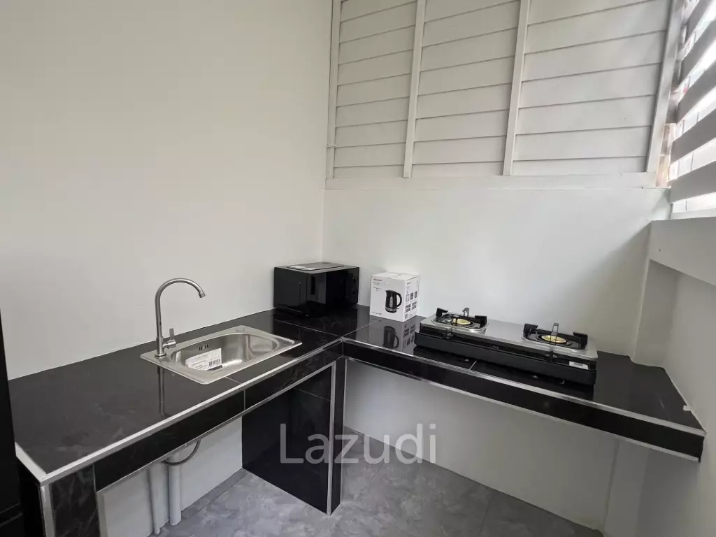 Soi 102 : Modern 2 Bedroom Detached House(Pet Friendly)