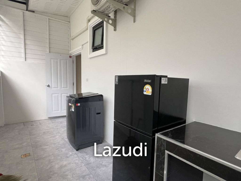 Soi 102 : Modern 2 Bedroom Detached House(Pet Friendly)